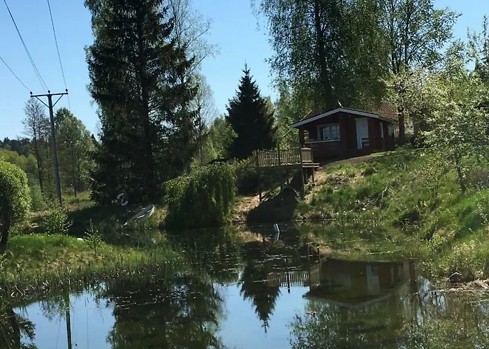 Valla Stuga