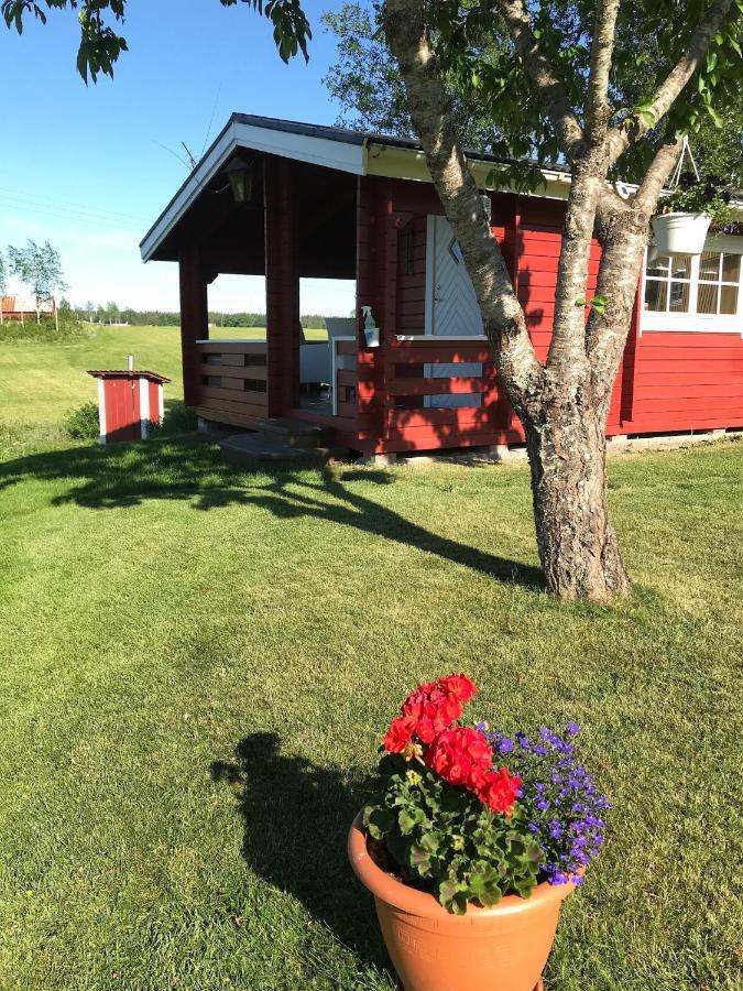 Valla * Kristinehamn