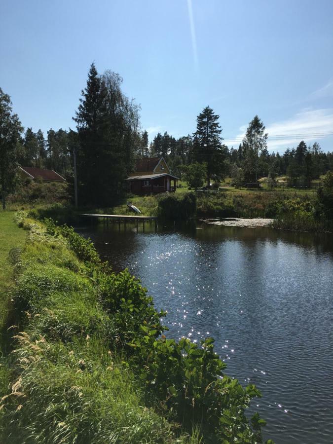 Valla Lodge