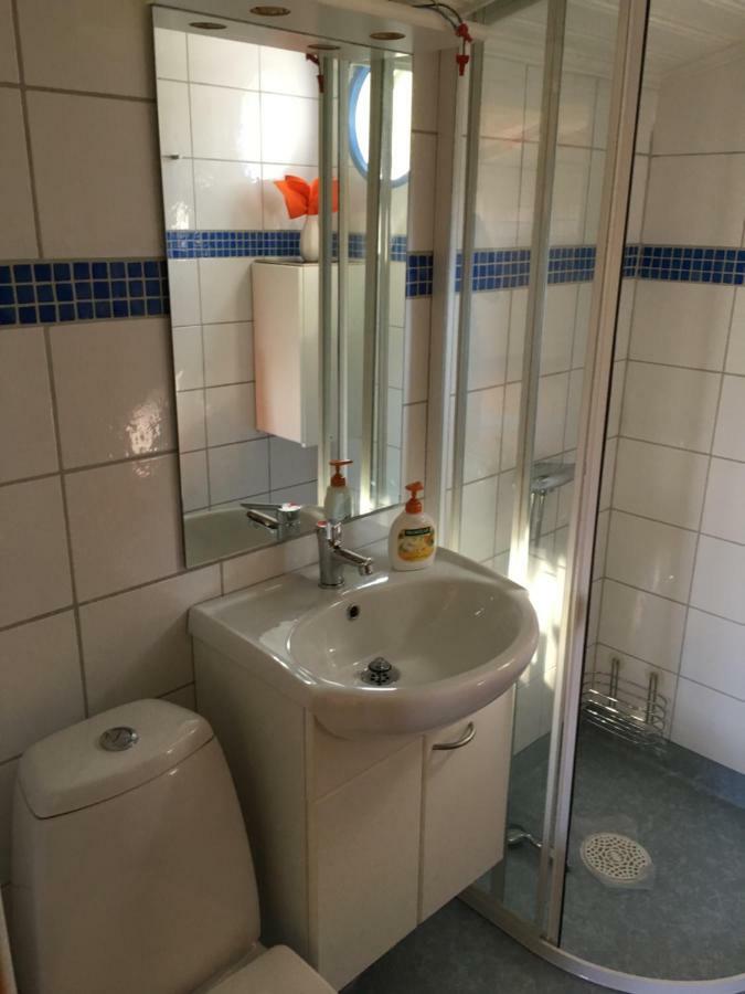 Valla Lodge Kristinehamn