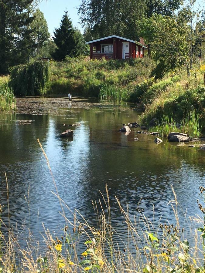 Valla Lodge