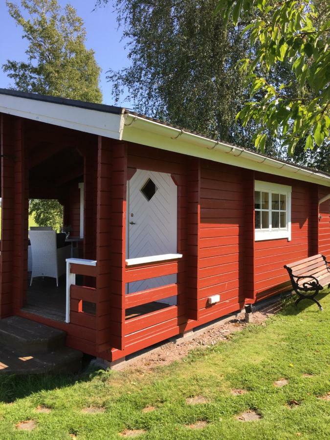 Lodge Valla *