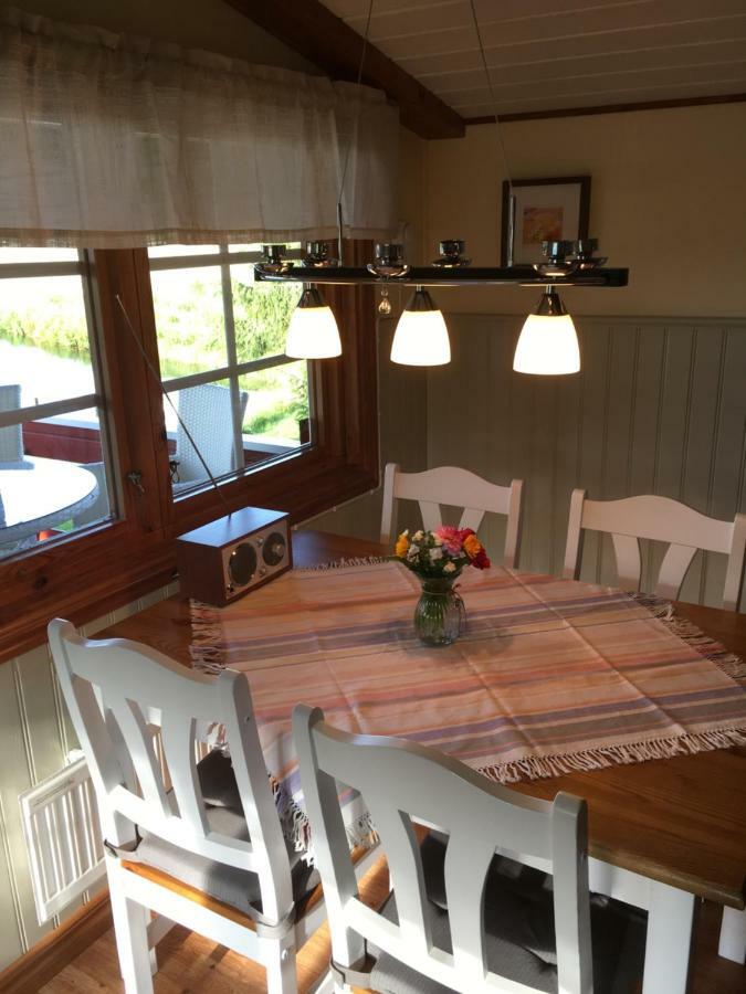 Lodge Valla Kristinehamn