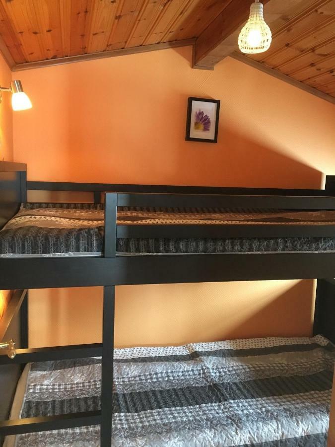 Valla Lodge Kristinehamn