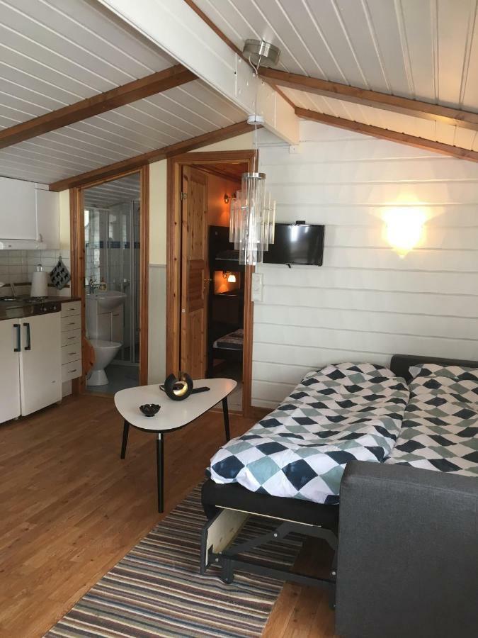 Lodge Valla Kristinehamn
