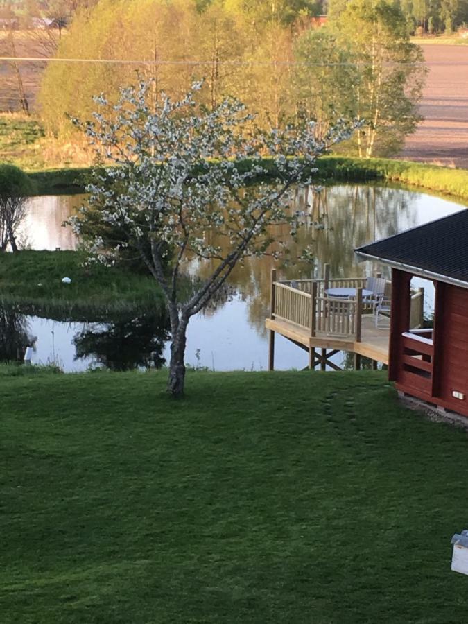 Valla Kristinehamn