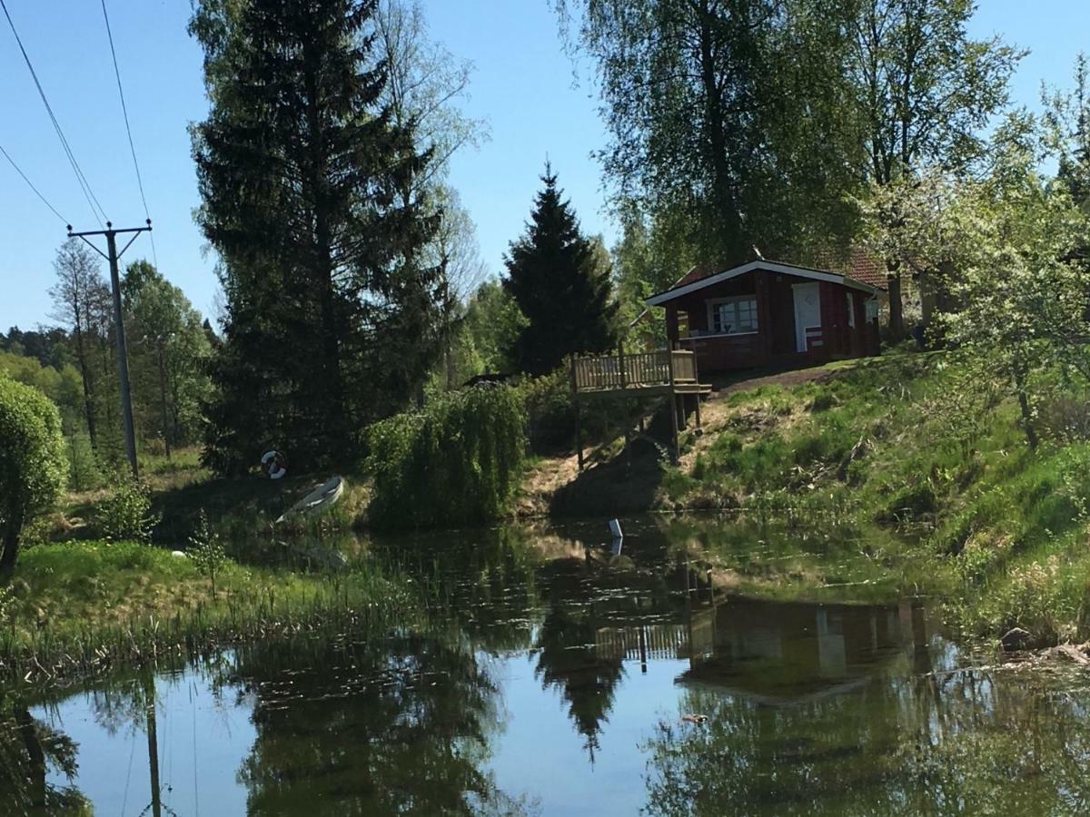 Lodge Valla *