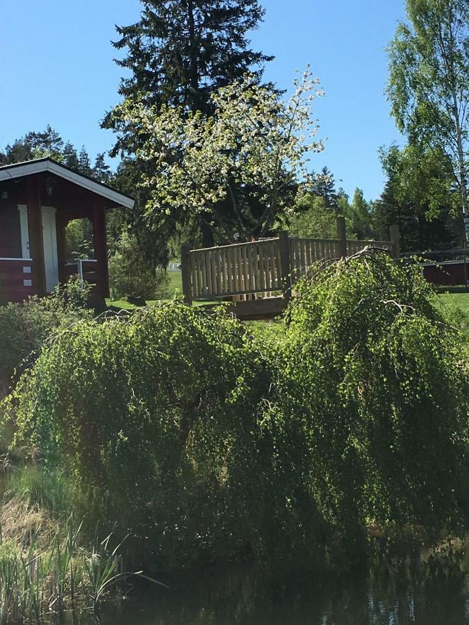 Lodge Valla Kristinehamn