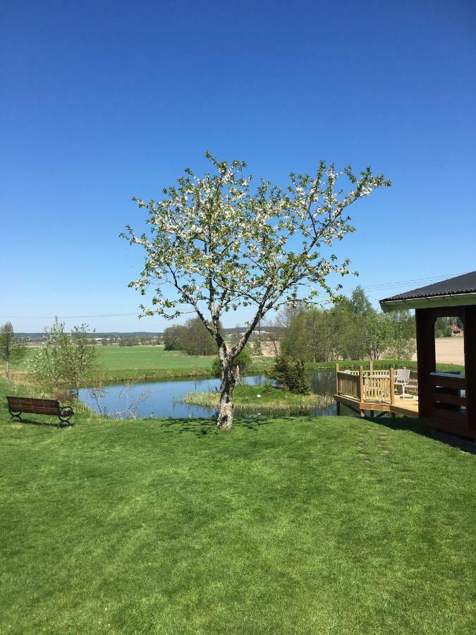 Lodge Valla Kristinehamn