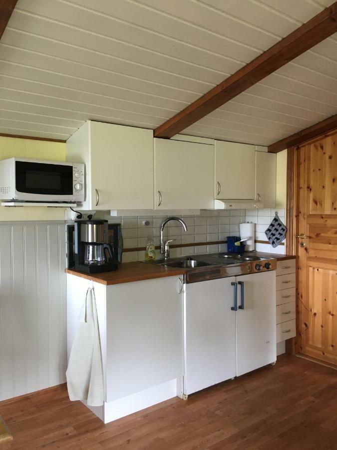 Valla Lodge Kristinehamn