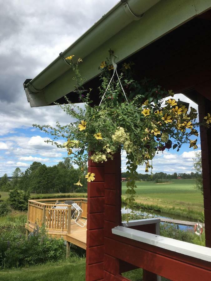 Lodge Valla